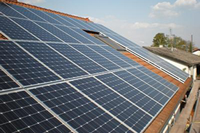 The Analysis for Renewable Energy in Indian Market