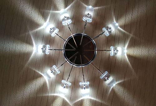 LED-Photochromic