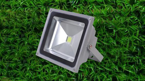 LED Flood Light-01