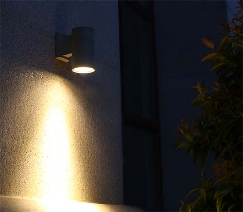 LED Wall Light