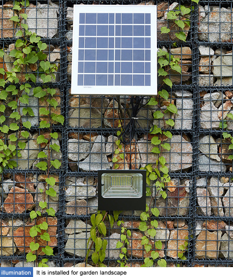 solar-flood-light-with-remote-control