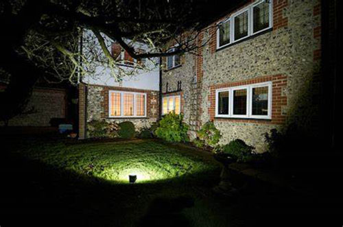 LED Outdoor Flood Lights