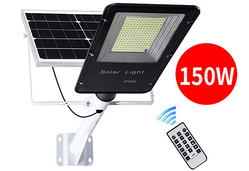 LED-Street-Light-with-Solar-Panel