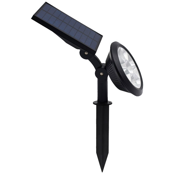 lawn solar garden light