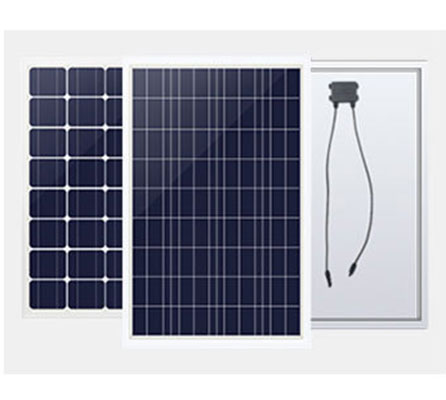 Poly Solar Panel